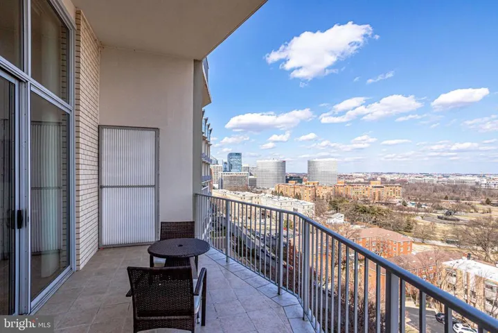 1200 N Nash St #1155, Arlington, Virginia 22209