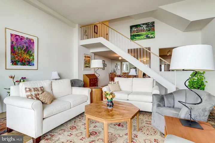 1200 N Nash St #1155, Arlington, Virginia 22209
