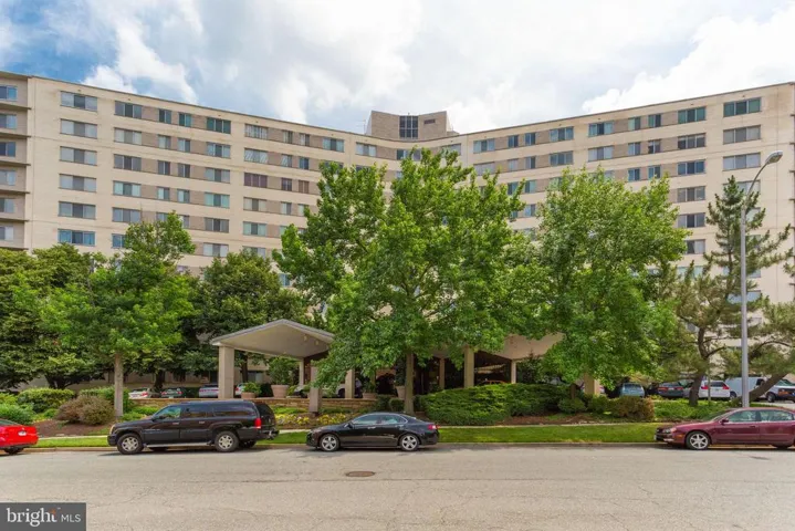 1200 N Nash St #1155, Arlington, Virginia 22209