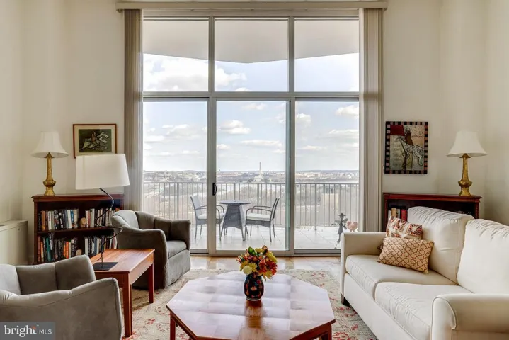 1200 N Nash St #1155, Arlington, Virginia 22209