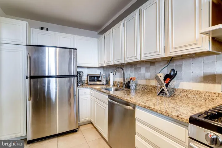 1200 N Nash St #1155, Arlington, Virginia 22209