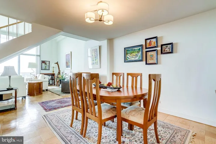 1200 N Nash St #1155, Arlington, Virginia 22209