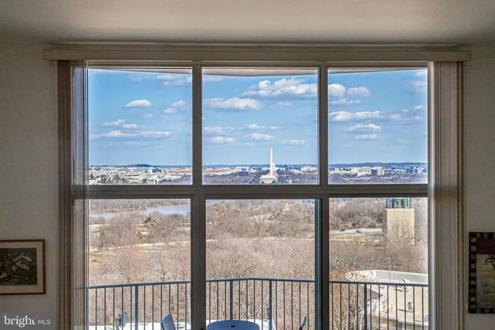 1200 N Nash St #1155, Arlington, Virginia 22209