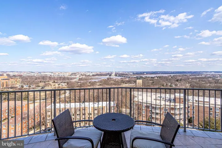 1200 N Nash St #1155, Arlington, Virginia 22209