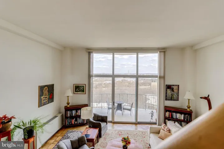 1200 N Nash St #1155, Arlington, Virginia 22209