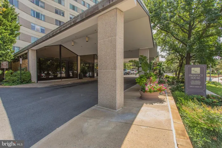 1200 N Nash St #1155, Arlington, Virginia 22209