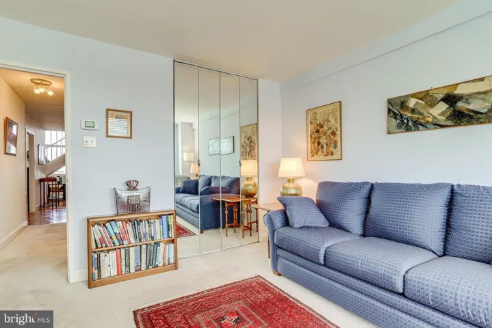1200 N Nash St #1155, Arlington, Virginia 22209