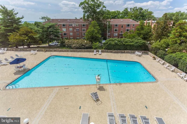 1200 N Nash St #1155, Arlington, Virginia 22209