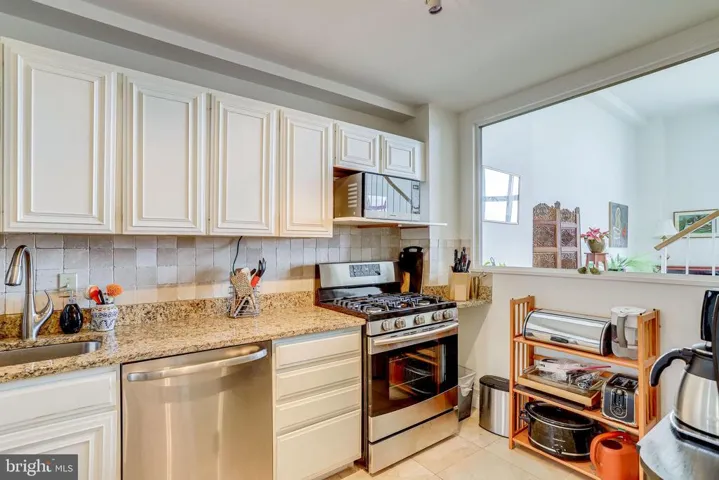 1200 N Nash St #1155, Arlington, Virginia 22209
