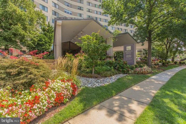 1200 N Nash St #1155, Arlington, Virginia 22209