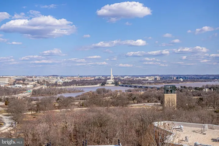 1200 N Nash St #1155, Arlington, Virginia 22209