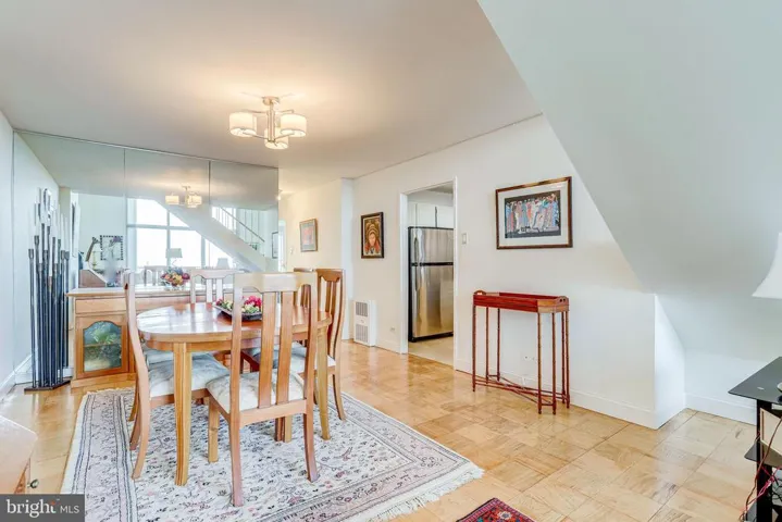 1200 N Nash St #1155, Arlington, Virginia 22209