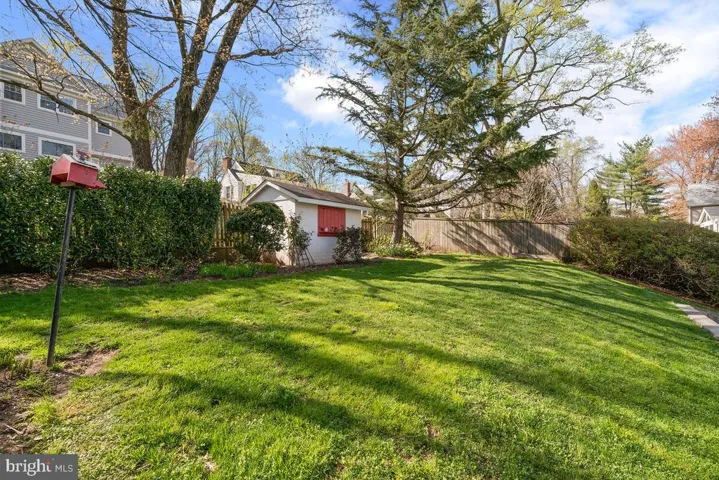 3002 Marshall St, Falls Church, Virginia 22042