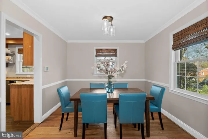 3002 Marshall St, Falls Church, Virginia 22042