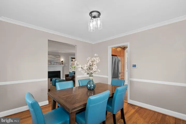 3002 Marshall St, Falls Church, Virginia 22042