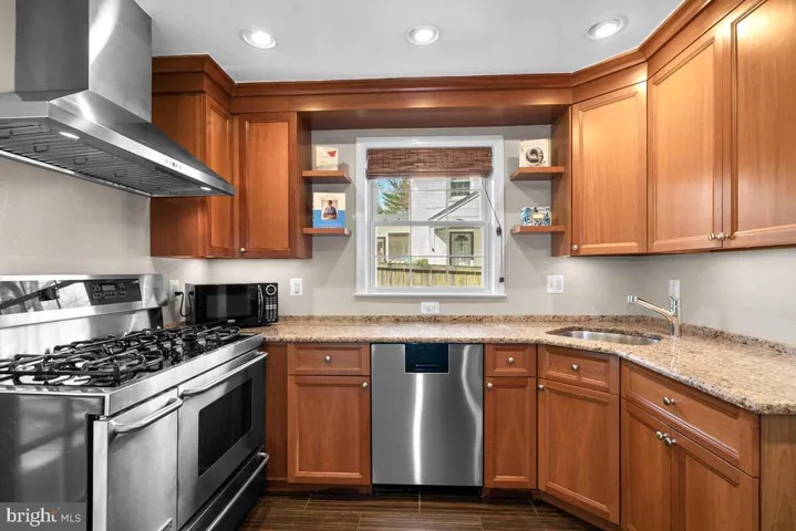 3002 Marshall St, Falls Church, Virginia 22042