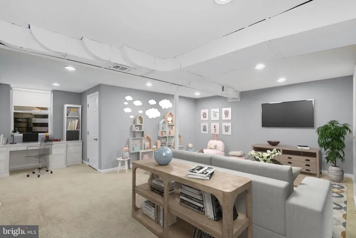 3002 Marshall St, Falls Church, Virginia 22042