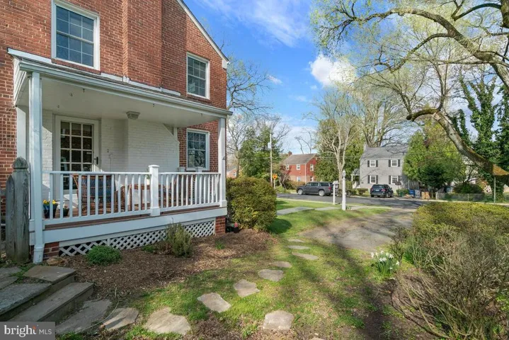 3002 Marshall St, Falls Church, Virginia 22042