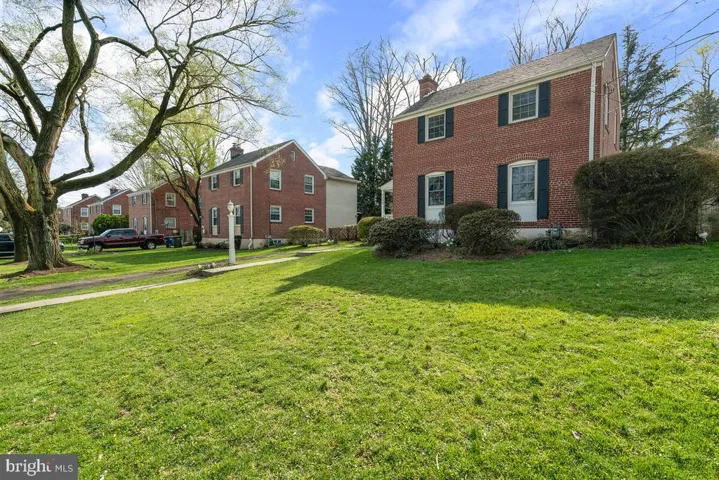 3002 Marshall St, Falls Church, Virginia 22042