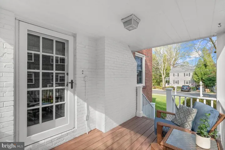 3002 Marshall St, Falls Church, Virginia 22042