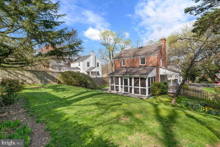 3002 Marshall St, Falls Church, Virginia 22042