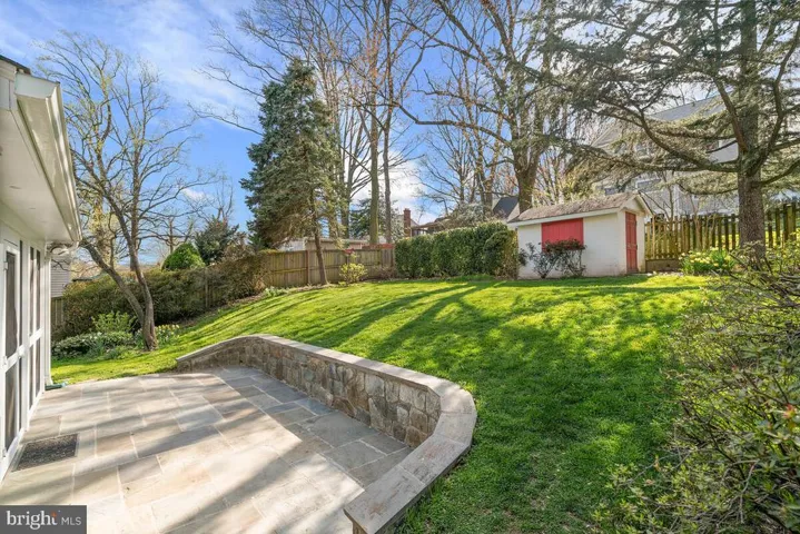 3002 Marshall St, Falls Church, Virginia 22042