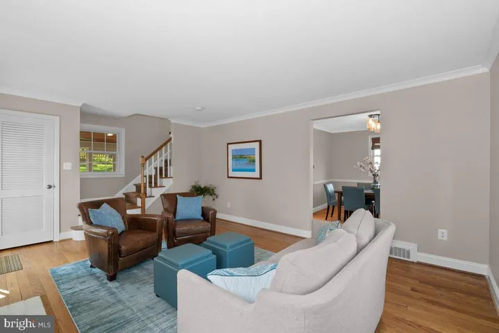 3002 Marshall St, Falls Church, Virginia 22042