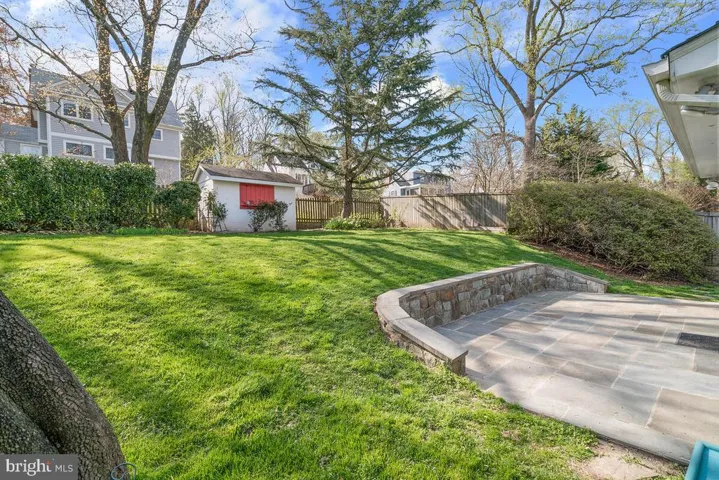3002 Marshall St, Falls Church, Virginia 22042