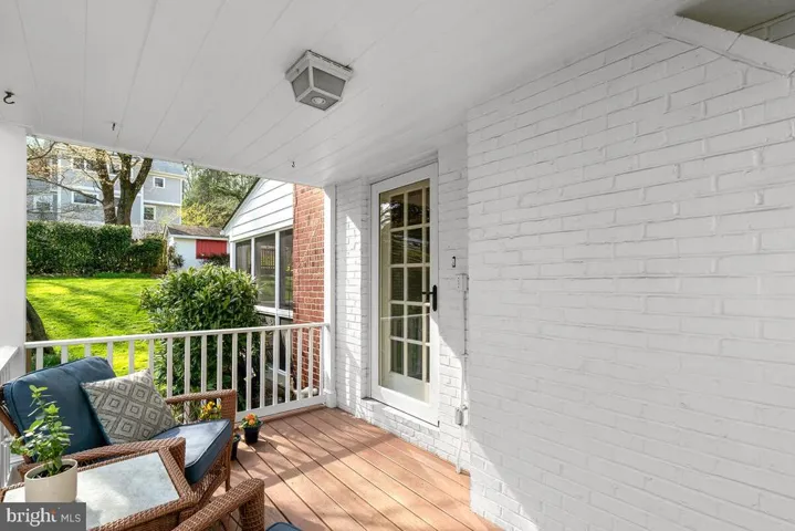 3002 Marshall St, Falls Church, Virginia 22042
