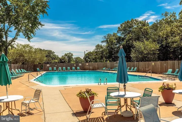 2500 N Van Dorn St #1419, Alexandria, Virginia 22302