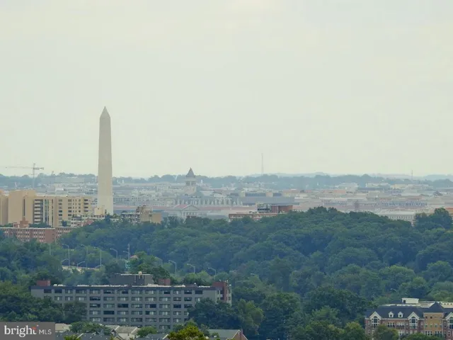 2500 N Van Dorn St #1419, Alexandria, Virginia 22302