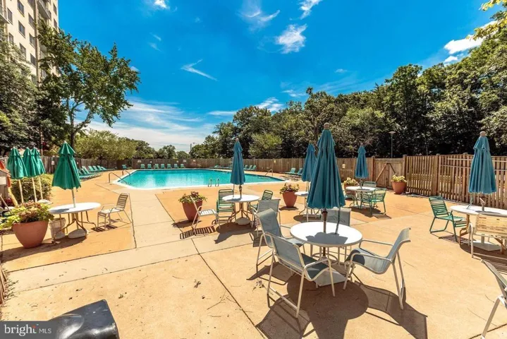 2500 N Van Dorn St #1419, Alexandria, Virginia 22302