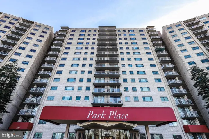 2500 N Van Dorn St #1419, Alexandria, Virginia 22302