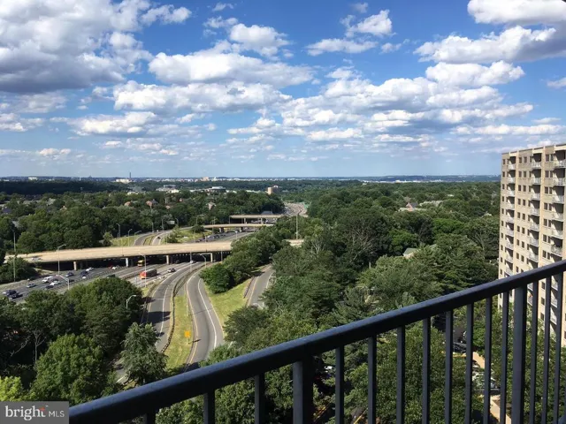 2500 N Van Dorn St #1419, Alexandria, Virginia 22302