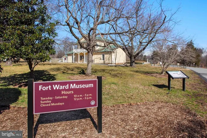 2500 N Van Dorn St #1419, Alexandria, Virginia 22302