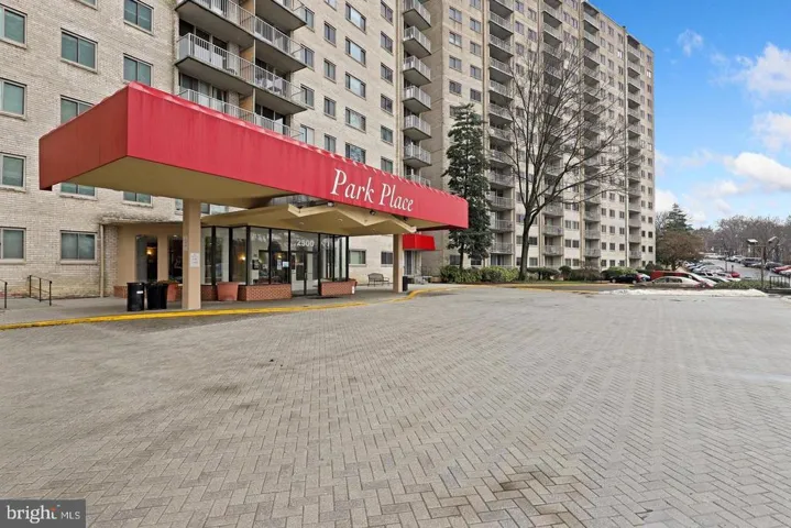 2500 N Van Dorn St #1419, Alexandria, Virginia 22302