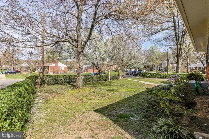 488 Naylor Pl, Alexandria, Virginia 22304