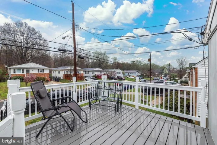 4641 Quimby Ave, Beltsville, Maryland 20705