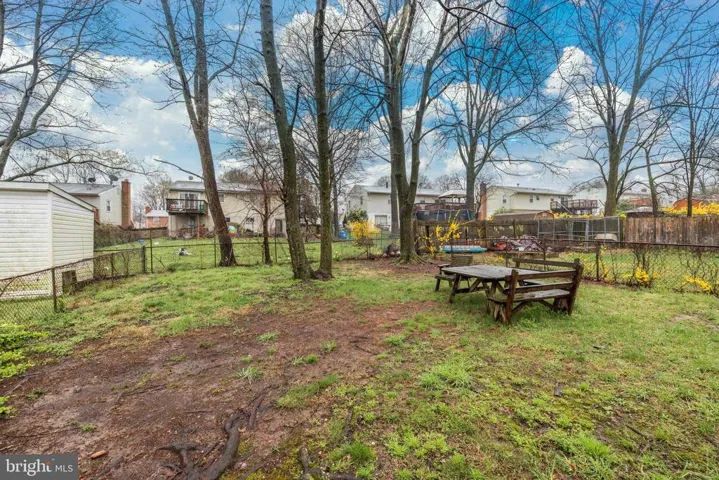 4641 Quimby Ave, Beltsville, Maryland 20705