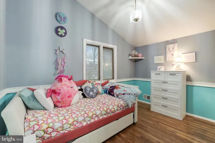 4641 Quimby Ave, Beltsville, Maryland 20705