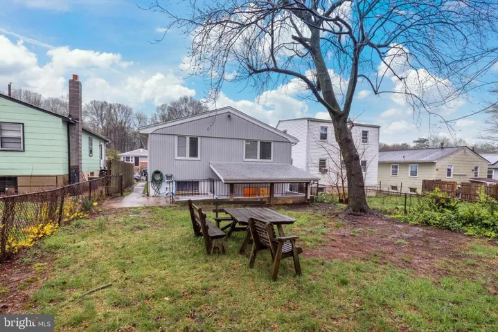 4641 Quimby Ave, Beltsville, Maryland 20705