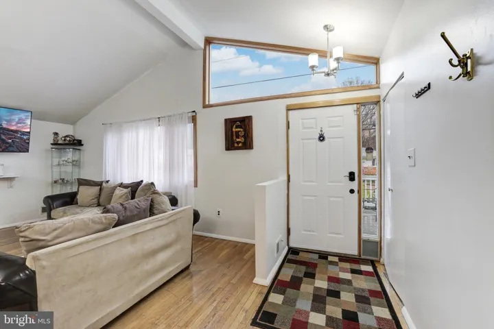 4641 Quimby Ave, Beltsville, Maryland 20705