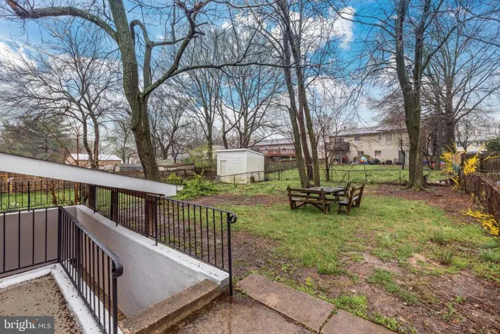4641 Quimby Ave, Beltsville, Maryland 20705