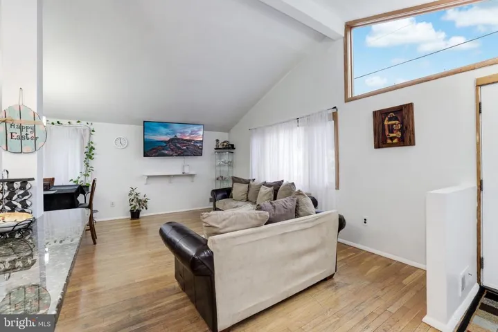 4641 Quimby Ave, Beltsville, Maryland 20705