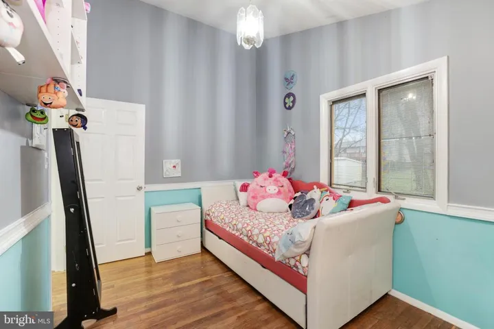 4641 Quimby Ave, Beltsville, Maryland 20705