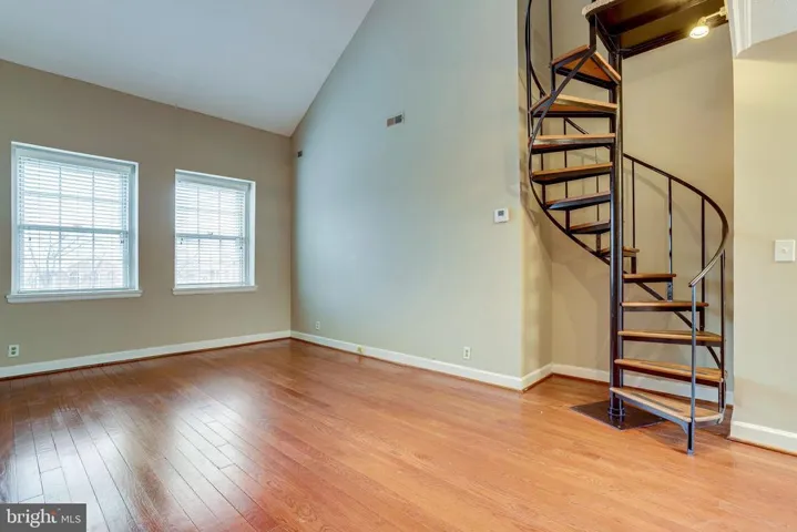 4817 31st St S #c1, Arlington, Virginia 22206