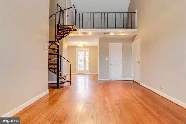 4817 31st St S #c1, Arlington, Virginia 22206