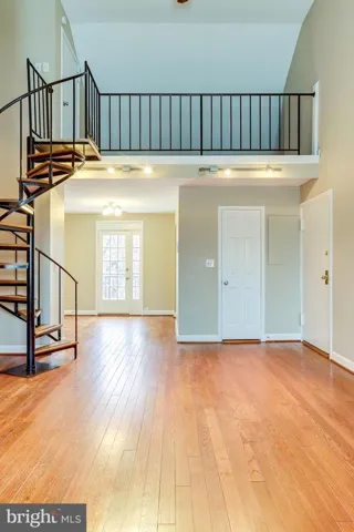 4817 31st St S #c1, Arlington, Virginia 22206