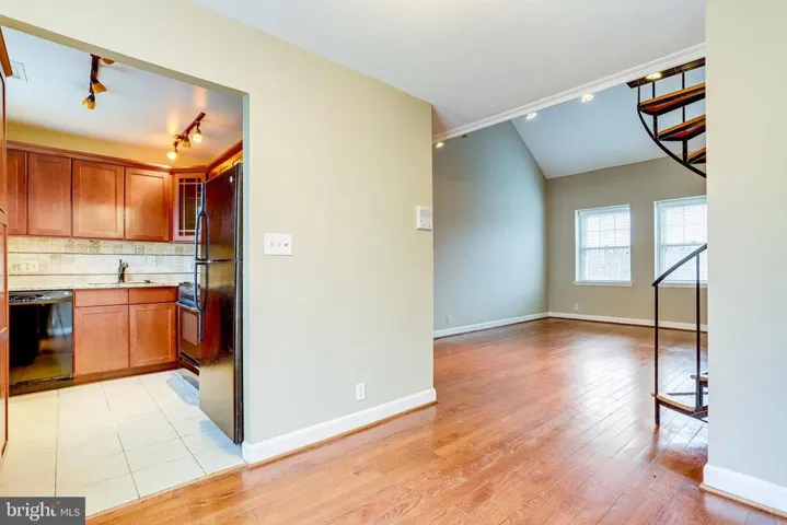 4817 31st St S #c1, Arlington, Virginia 22206