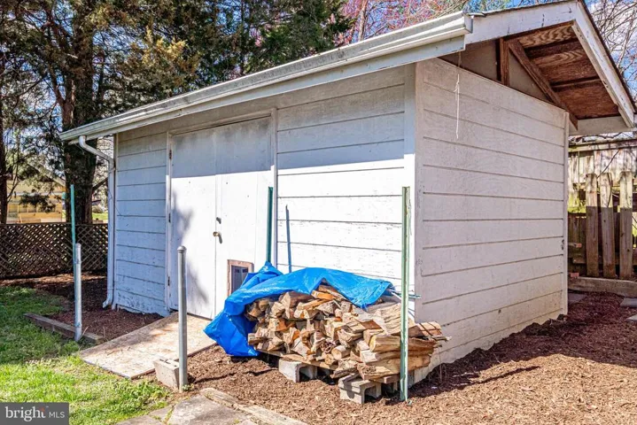 4924 Grafton St, Alexandria, Virginia 22312